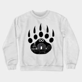 First Nations Crewneck Sweatshirt